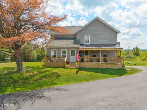387 Mudge Road, Duanesburg, NY 12053