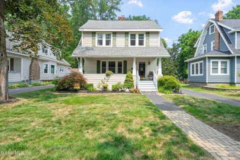 431 Delaware Avenue, Bethlehem, NY 12054