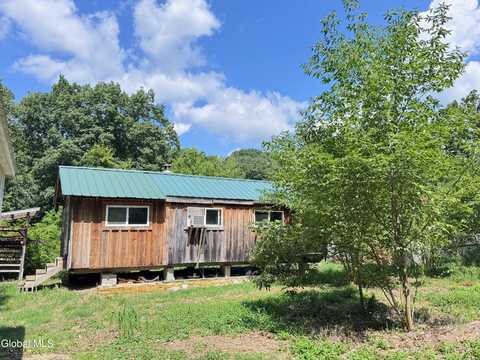 127 Lincoln Hill Road, White Creek, NY 12057
