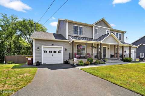 18 Kellogg Road, Stillwater Village, NY 12170