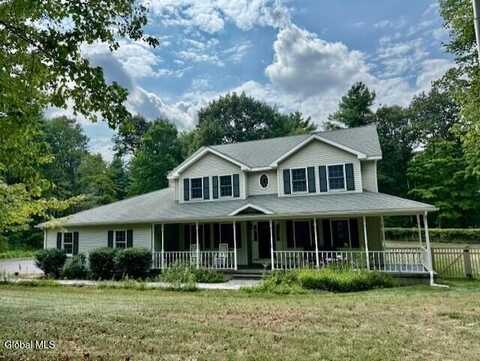 6 Edward Drive, Sand Lake, NY 12196