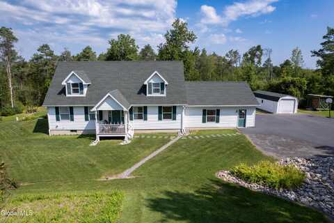 574 Cole Road, Duanesburg, NY 12053