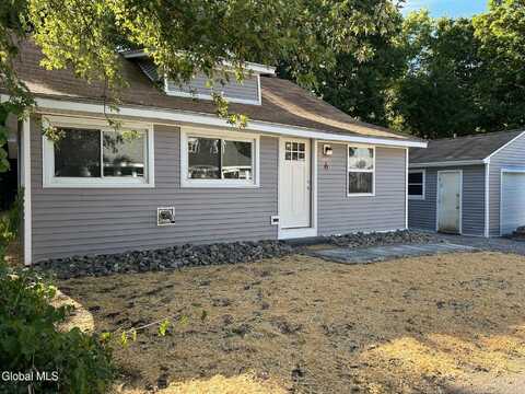 6 Davis Drive, Poestenkill, NY 12140
