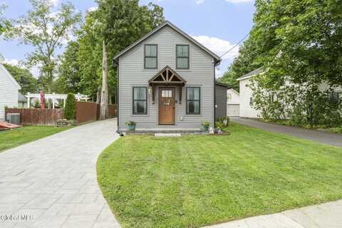 12 Sunset Avenue, Kinderhook Village, NY 12106
