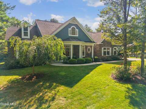 1105 Deer Run, Charlton, NY 12302