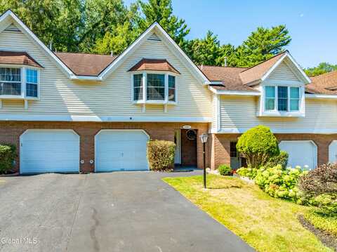4005 Chaucer Place, Guilderland, NY 12159