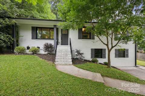 1021 Nancy Drive, Charlotte, NC 28211