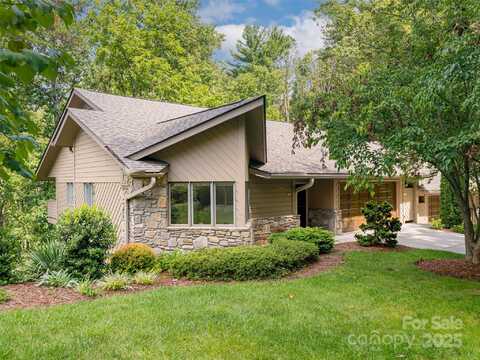 1701 Timber Trail, Asheville, NC 28804