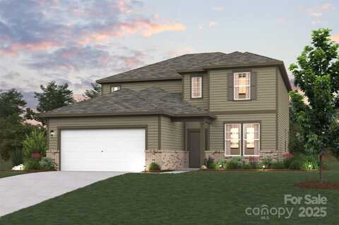 21014 Running Creek Drive, Locust, NC 28097