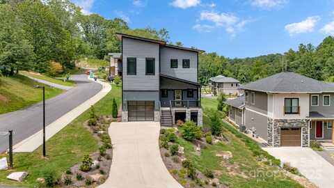 214 Torch Light Way, Asheville, NC 28806