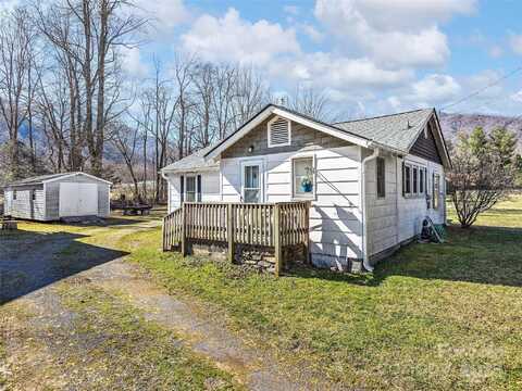 4 & 74 Badd Lane, Maggie Valley, NC 28751