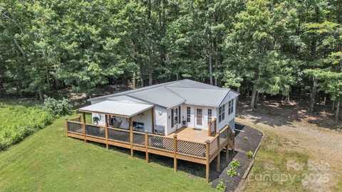 425 Little Brushy Mountain Road, Wilkesboro, NC 28697