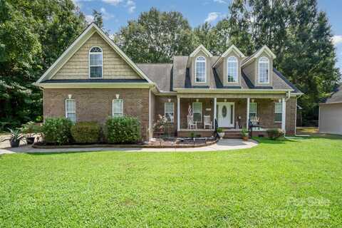 1517 Garrett Landen Drive, Clover, SC 29710