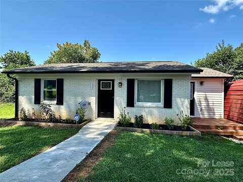 811 Kennedy Street, Shelby, NC 28150
