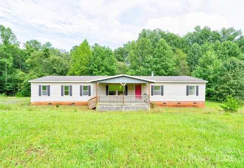 136 Foxhill Drive, Kingstown, NC 28150