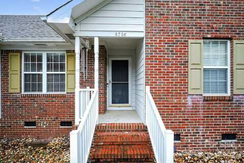 8736 Grouse Run Lane, Fayetteville, NC 28314