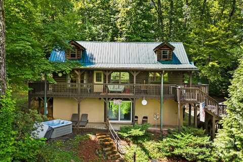898 Morgan Hill Road, Black Mountain, NC 28711
