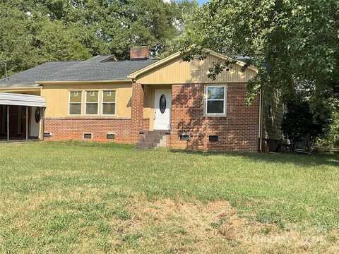 809 Howard Street, Shelby, NC 28152