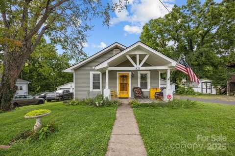 821 N Main Street, Canton, NC 28716
