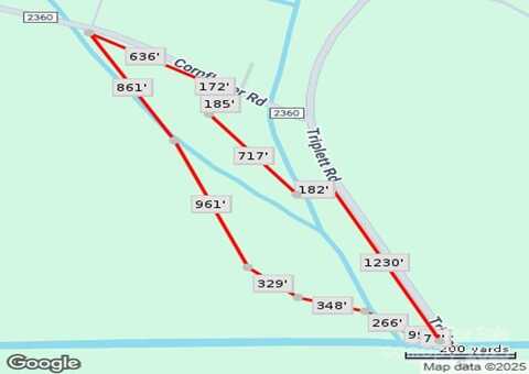 Cornflower Road, Statesville, NC 28677