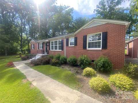 704 Marion Sims Drive, Lancaster, SC 29720