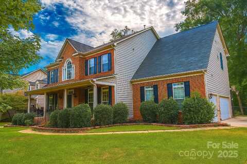524 Becker Avenue, Fort Mill, SC 29715