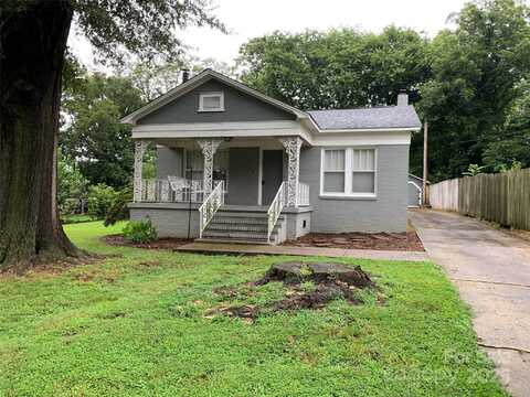 2123 N Shipp Avenue, Newton, NC 28658