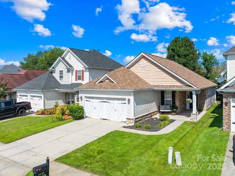 9648 Storybook Avenue NW unit: 324, Concord, NC 28027