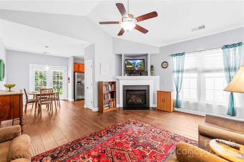 9648 Storybook Avenue NW unit: 324, Concord, NC 28027
