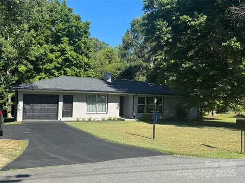 210 Ruth Street, Rockwell, NC 28138