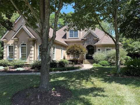 4342 Crepe Ridge Drive, Denver, NC 28037