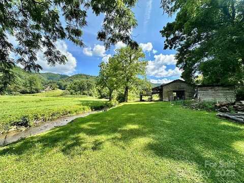 651 Lower Stecoah Road, Robbinsville, NC 28771