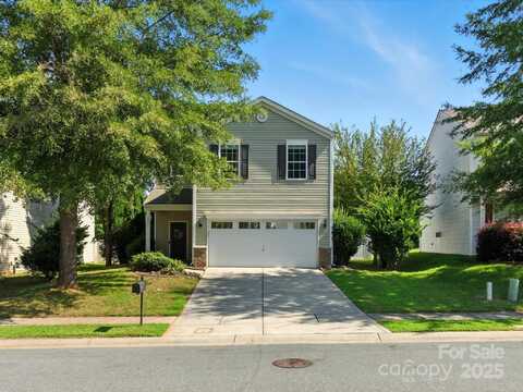 10211 Green Grass Road, Charlotte, NC 28227
