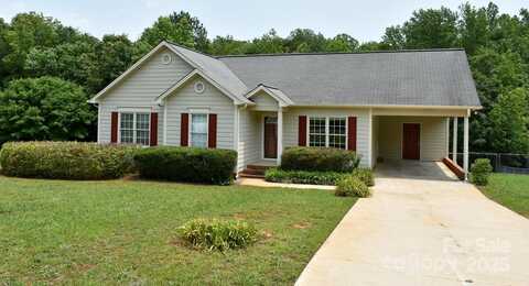516 Basswood Way, Gastonia, NC 28052