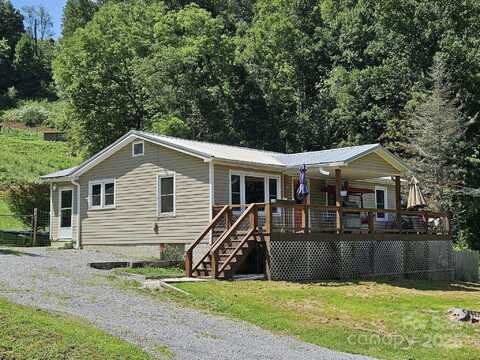 11267 Rush Fork Road, Clyde, NC 28721