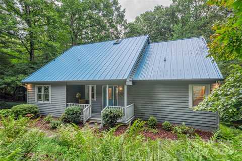 11 Claremont Drive, Flat Rock, NC 28731