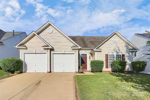 10009 Barbee Drive, Charlotte, NC 28269