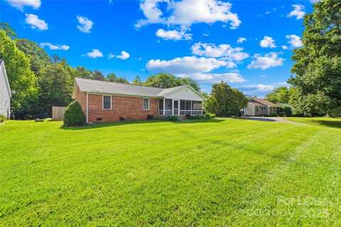 13715 Mayes Road, Huntersville, NC 28078