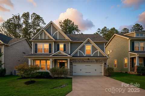 1032 Moonlight Mist Road, Belmont, NC 28012