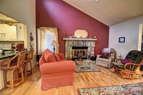97 Crestwood Drive, Maggie Valley, NC 28751