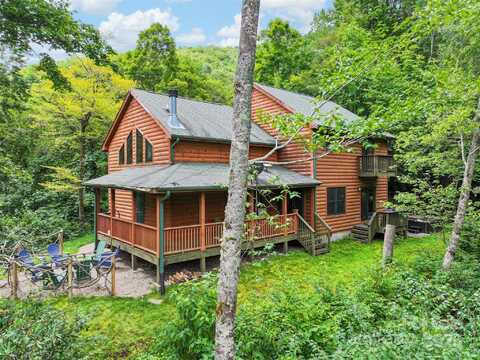94 Irene Lane, Maggie Valley, NC 28751