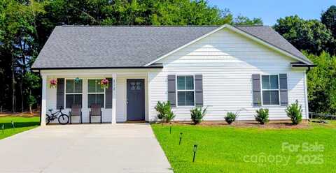 172 Stafford Drive, Salisbury, NC 28144