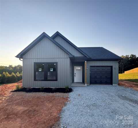 120 Williams Store Road, Richfield, NC 28137