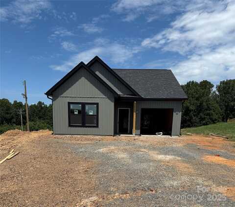 120 Williams Store Road, Richfield, NC 28137