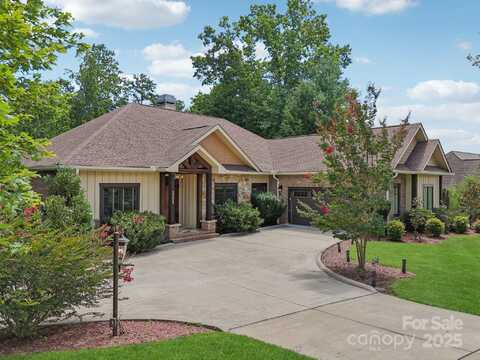 274 Majestic View Court, Hendersonville, NC 28791