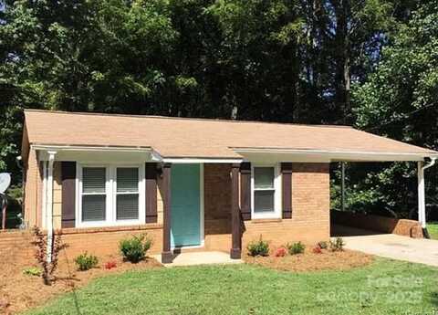 816 Alexander Street, Statesville, NC 28677