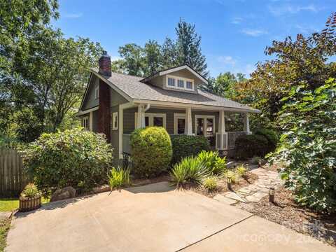 112 Swannanoa Avenue, Asheville, NC 28806