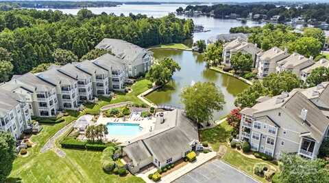 18801 Nautical Drive unit: 105, Cornelius, NC 28031
