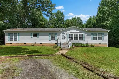8065 Greenhorn Road, Elkin, NC 28621