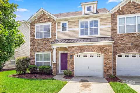 5656 Tipperlinn Way unit: 64, Charlotte, NC 28278